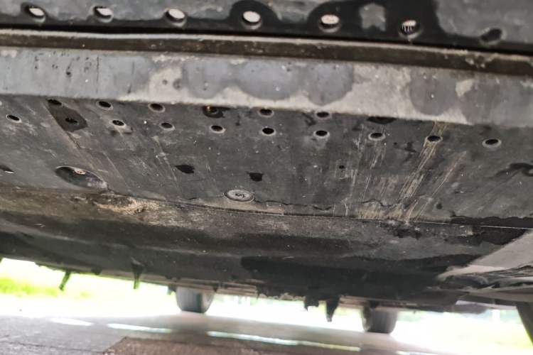 Used Audi A6L 2023 45 TFSI quattro Prestige Elegant Edition Chassis Front