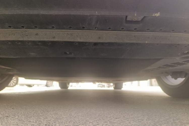 Used Audi A6L 2023 40 TFSI Luxury Dynamic Model Chassis Front