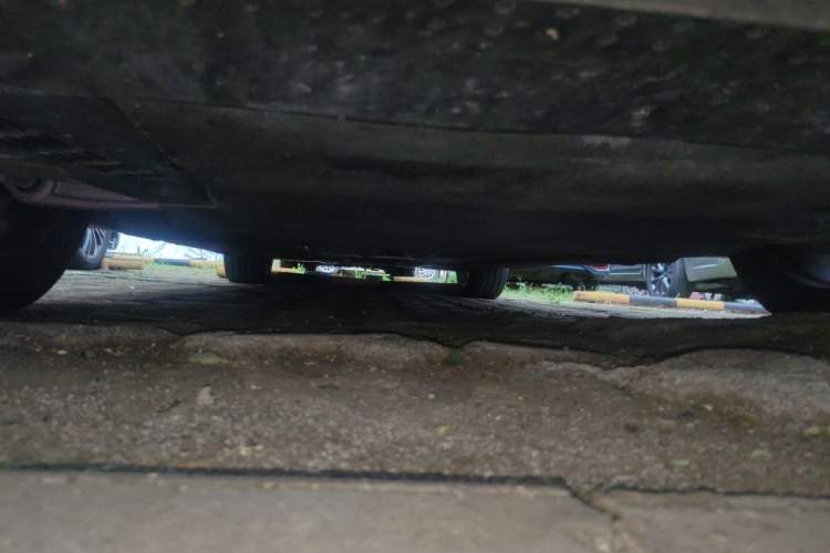 Used Audi A6L 2023 55 TFSI quattro Flagship Dynamic Edition Chassis Front