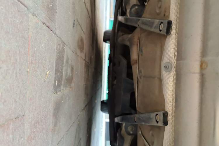 Used Audi A6L 2023 40 TFSI Luxury Dynamic Model Chassis Rear