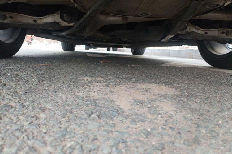 Used Audi A6L 2023 Revised 45 TFSI Prestige Dynamic Edition Chassis Rear
