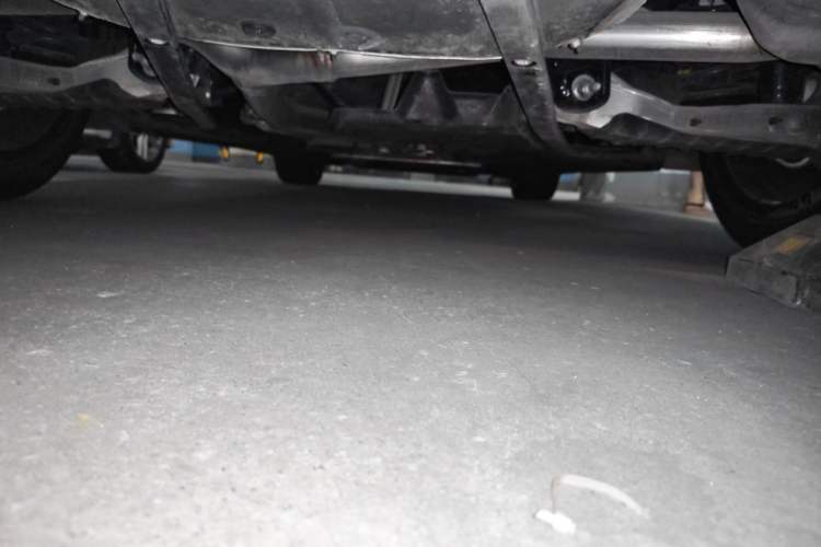 Used Audi A6L 2023 40 TFSI Luxury Dynamic Model Chassis Rear
