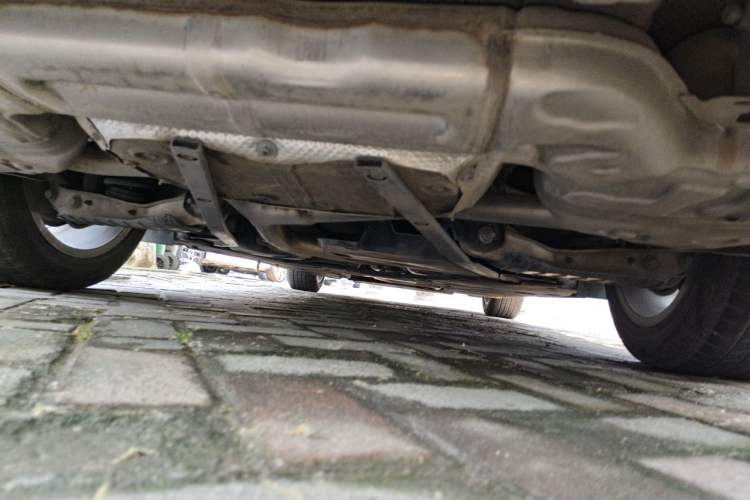 Used Audi A6L 2023 40 TFSI Luxury Prestige Edition Chassis Rear