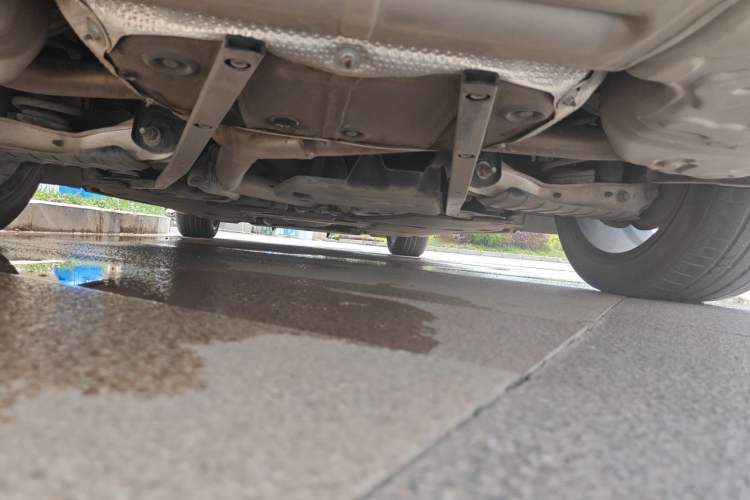 Used Audi A6L 2023 45 TFSI Prestige Dynamic Edition Chassis Rear