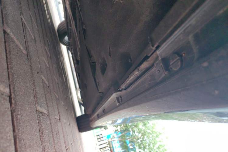 Used Audi A6L 2023 Revised Edition 45 TFSI quattro Prestige Dynamic Version Chassis Rear Right