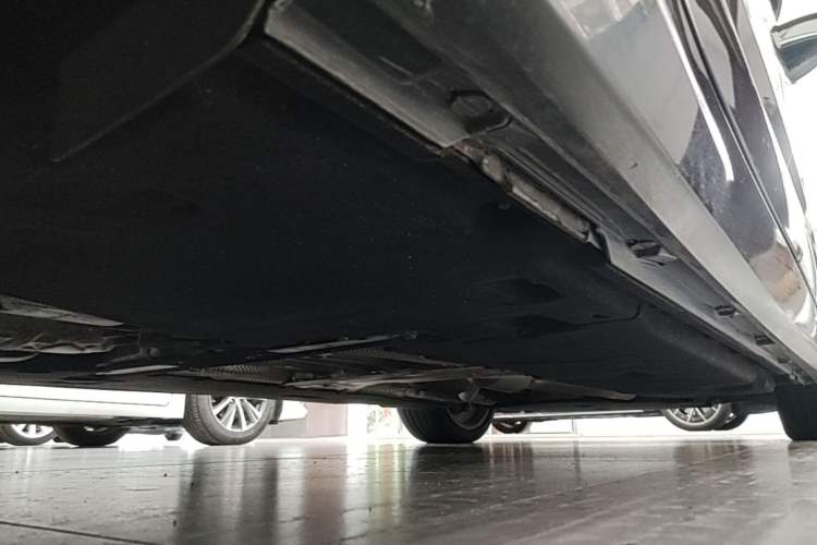 Used Audi A6L 2023 55 TFSI quattro Prestige Dynamic Edition Chassis Rear Right