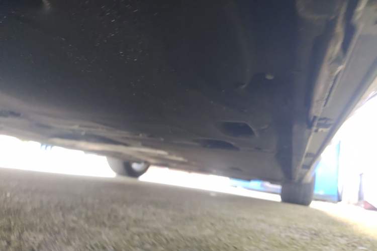 Used Audi A6L 2023 40 TFSI Luxury Prestige Edition Chassis Rear Right