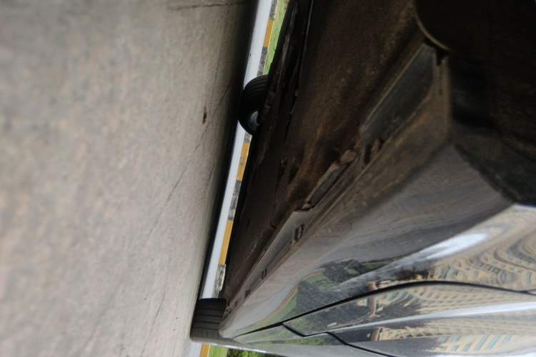 Used Audi A6L 2023 45 TFSI Prestige Dynamic Edition Chassis Rear Right