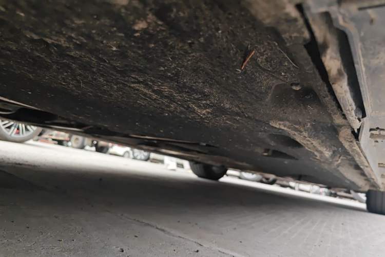 Used Audi A6L 2023 45 TFSI Prestige Elegant Edition Chassis Rear Right