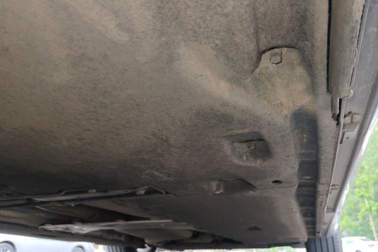Used Audi A6L 2023 Revised 40 TFSI Luxury Dynamic Edition Chassis Rear Right