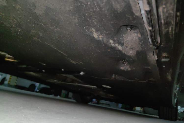 Used Audi A6L 2023 45 TFSI Prestige Dynamic Edition Chassis Rear Right