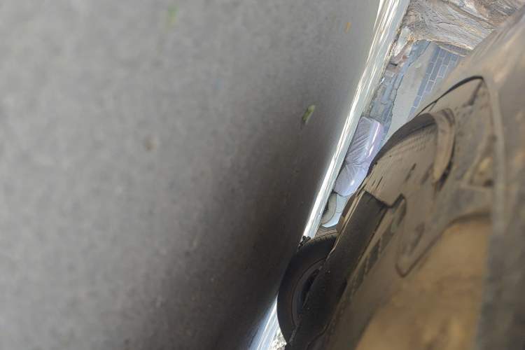 Used Audi A6L  Chassis Rear Right