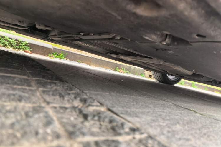 Used Audi A6L 2023 45 TFSI Prestige Dynamic Edition Chassis Rear Right
