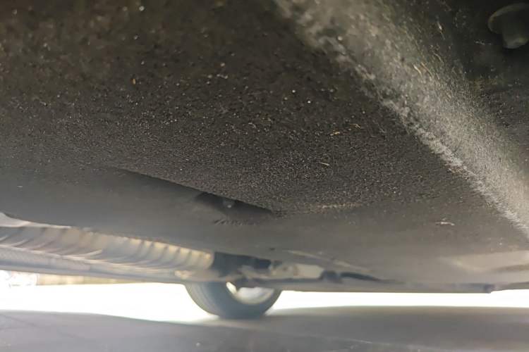 Used Audi A6L 2023 45 TFSI Prestige Dynamic Edition Chassis Rear Right