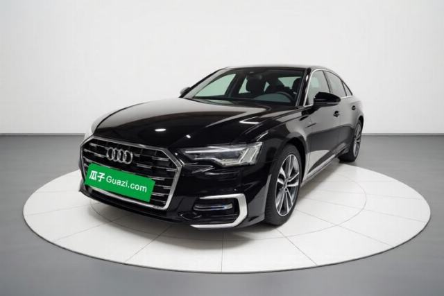 Used Audi A6L 2023 Revised 40 TFSI Luxury Dynamic Edition