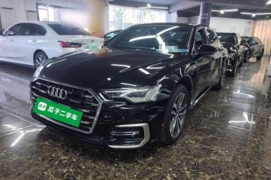 Used Audi A6L 2023 Revised 40 TFSI Luxury Dynamic Edition