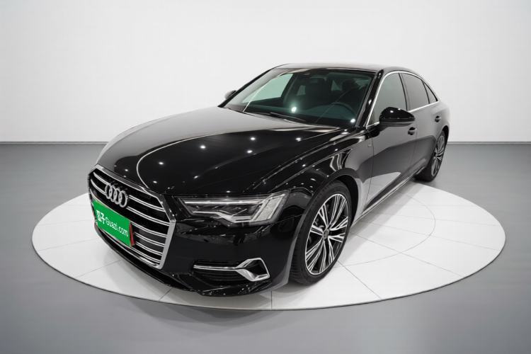 Ojetý Audi A6L 2023 Revised 40 TFSI Luxury Prestige Edition Guazi used car, China used car export, Used car for sale, Used  cars, Cheapest cars for sale