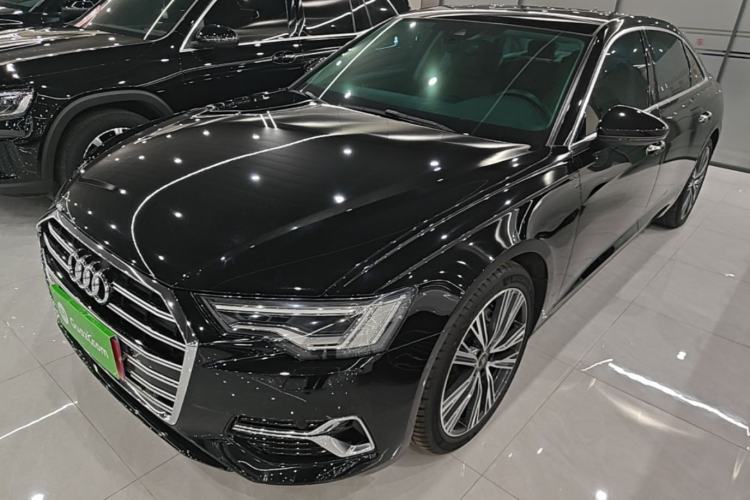 Used Audi A6L 2023 Revised 40 TFSI Luxury Prestige Edition Guazi used car, China used car export, Used car for sale, Used  cars, Cheapest cars for sale