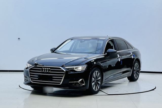 Used Audi A6L 2023 Revised 45 TFSI Prestige Elegant Edition