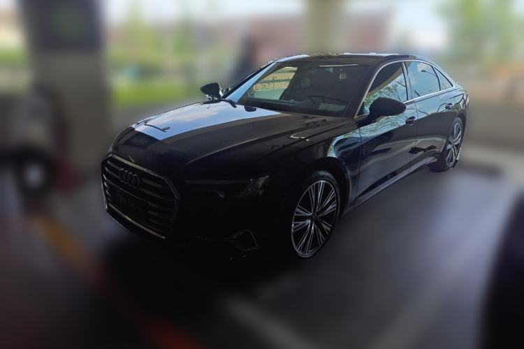 Used Audi A6L 2023 40 TFSI Luxury Prestige Edition Guazi used car, China used car export, Used car for sale, Used  cars, Cheapest cars for sale