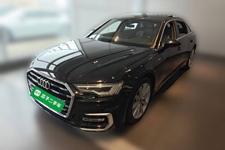 Used Audi A6L 2023 45 TFSI Prestige Dynamic Edition Guazi used car, China used car export, Used car for sale, Used  cars, Cheapest cars for sale
