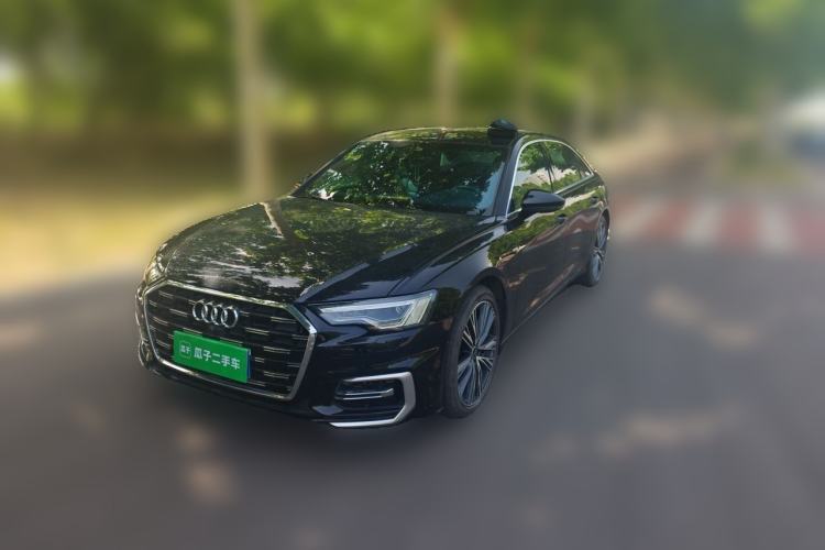 Used Audi A6L 2023 45 TFSI Prestige Elegant Edition Guazi used car, China used car export, Used car for sale, Used  cars, Cheapest cars for sale