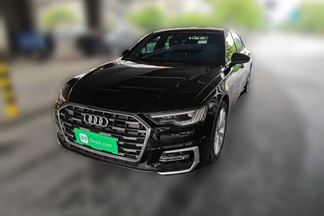 Used Audi A6L 2023 45 TFSI Prestige Dynamic Edition