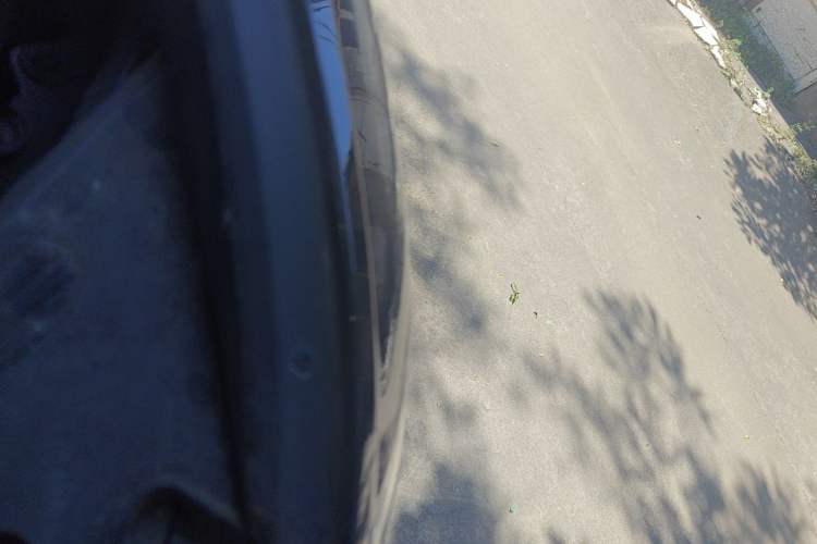 Used Audi A6L  Engine Bay Left