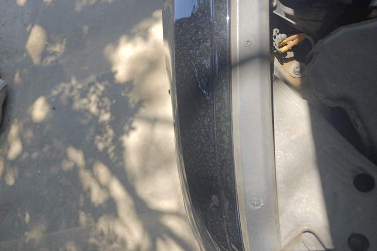 Used Audi A6L  Engine Bay Right
