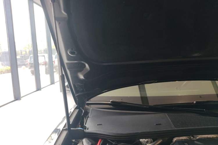 Used Audi A6L 2023 55 TFSI quattro Prestige Dynamic Edition Engine Bay Right