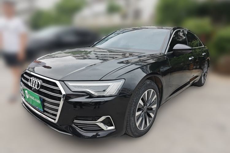 Used Audi A6L 2023 45 TFSI Prestige Elegant Edition Guazi used car, China used car export, Used car for sale, Used  cars, Cheapest cars for sale