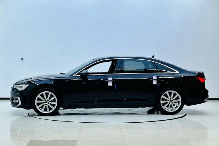 Used Audi A6L 2023 45 TFSI Prestige Dynamic Edition Exterior 1