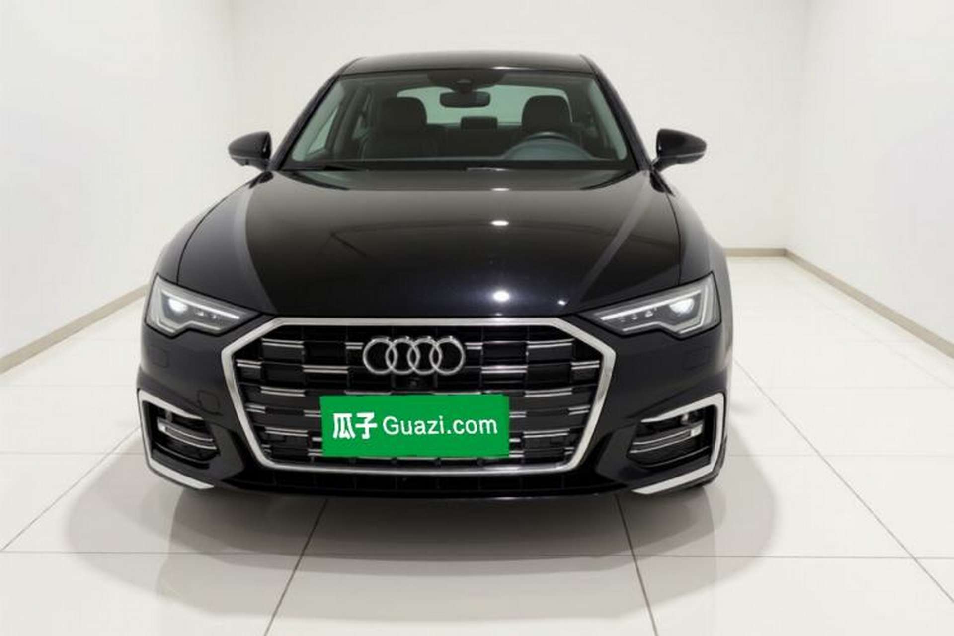 Used Audi A6L 2023 40 TFSI Luxury Dynamic Model Exterior 1