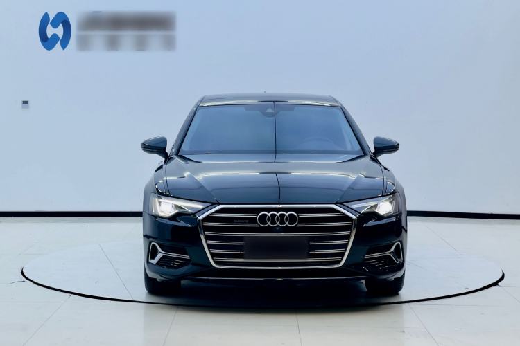 Used Audi A6L 2023 55 TFSI quattro Prestige Elegant Edition Exterior 1