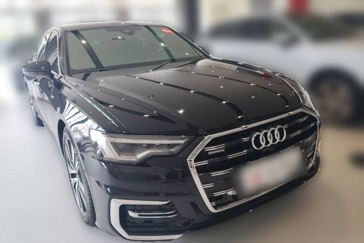 Used Audi A6L 2023 55 TFSI quattro Prestige Dynamic Edition Exterior 1
