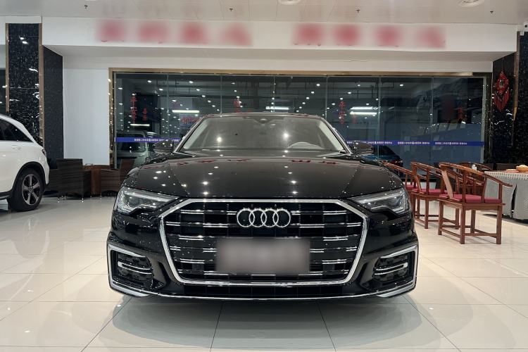 Used Audi A6L 2023 45 TFSI Prestige Dynamic Edition Exterior 1