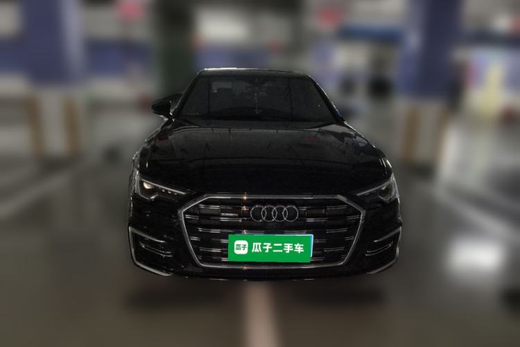 Used Audi A6L 2023 45 TFSI Prestige Dynamic Edition Exterior 1