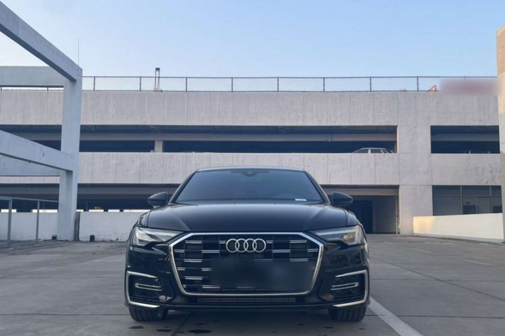 Used Audi A6L 2023 45 TFSI Prestige Dynamic Edition Exterior 1