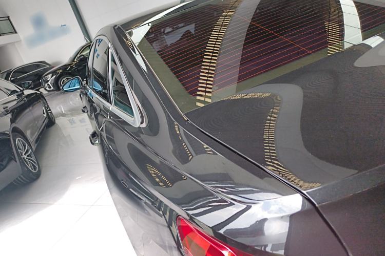 Used Audi A6L 2023 Revised 40 TFSI Luxury Dynamic Edition Exterior 2