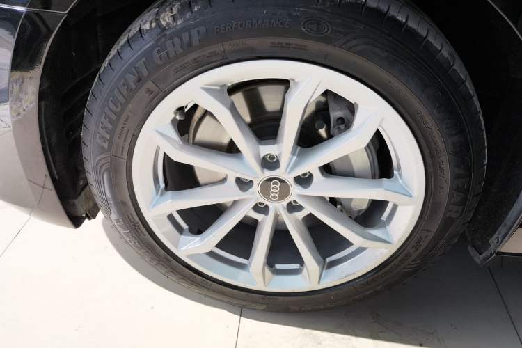 Used Audi A6L 2023 40 TFSI Luxury Prestige Edition Exterior 3
