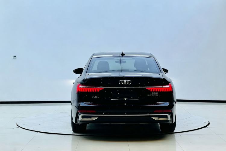 Used Audi A6L 2023 45 TFSI Prestige Dynamic Edition Exterior 3