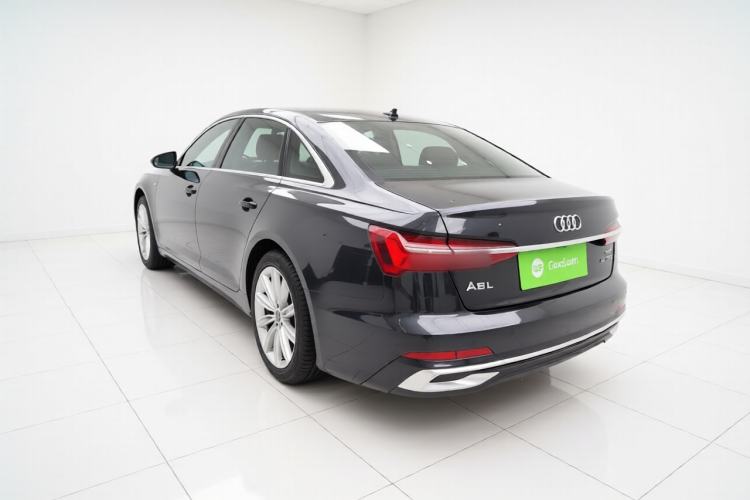 Used Audi A6L 2023 45 TFSI Prestige Elegant Edition Exterior 3