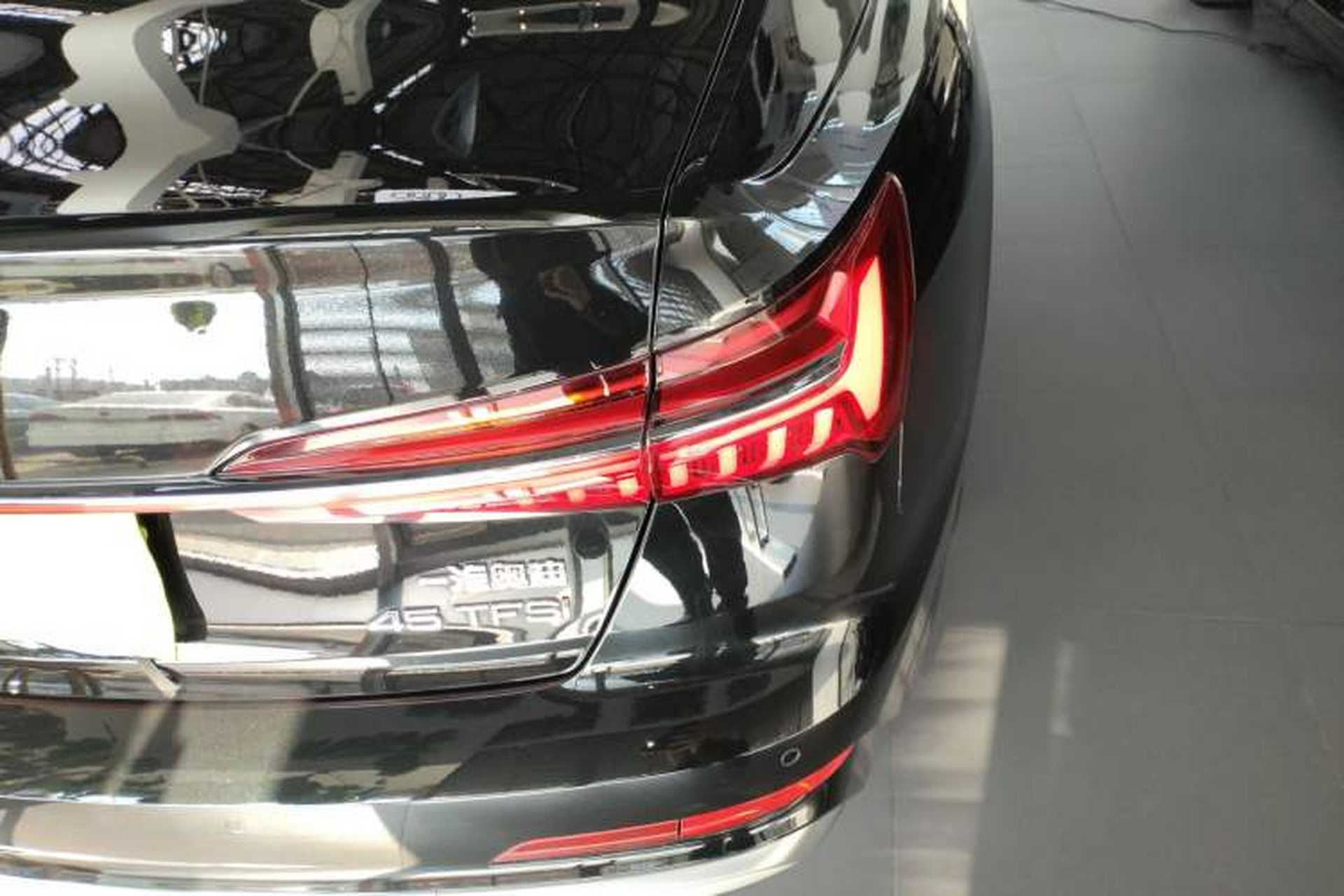 Used Audi A6L 2023 45 TFSI Prestige Dynamic Edition Exterior 3