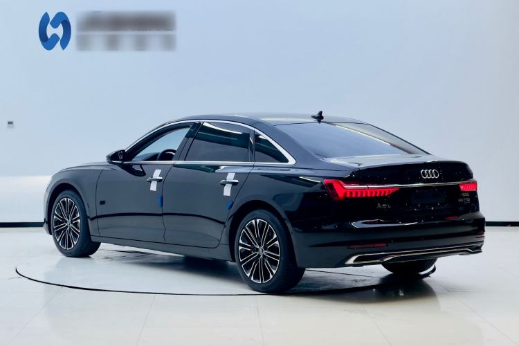 Used Audi A6L 2023 55 TFSI quattro Prestige Elegant Edition Exterior 3