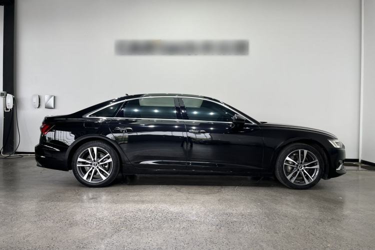 Used Audi A6L 2023 45 TFSI Prestige Elegant Edition Exterior 3