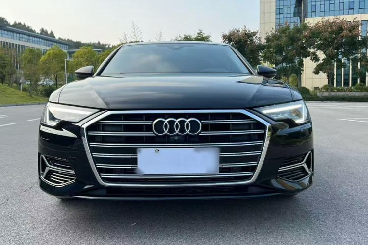 Used Audi A6L 2023 45 TFSI Prestige Elegant Edition Exterior 3