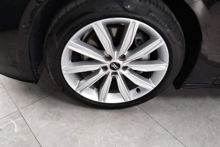 Used Audi A6L 2023 Revised 45 TFSI Prestige Dynamic Edition Exterior 3