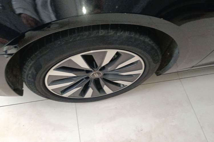 Used Audi A6L 2023 45 TFSI Prestige Elegant Edition Exterior 4