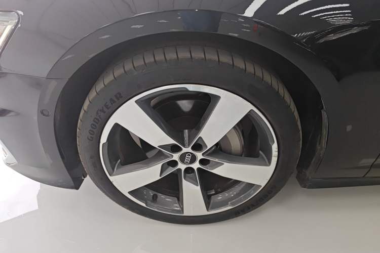 Used Audi A6L 2023 45 TFSI quattro Prestige Dynamic Edition Exterior 4