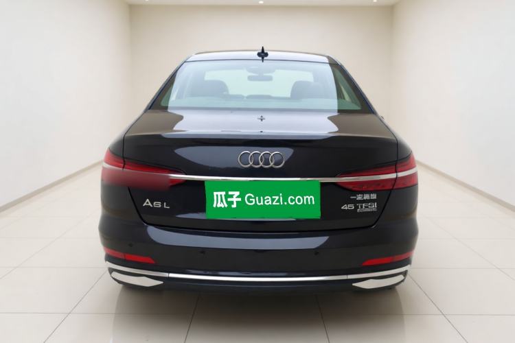 Used Audi A6L 2023 45 TFSI quattro Prestige Dynamic Edition Exterior 4